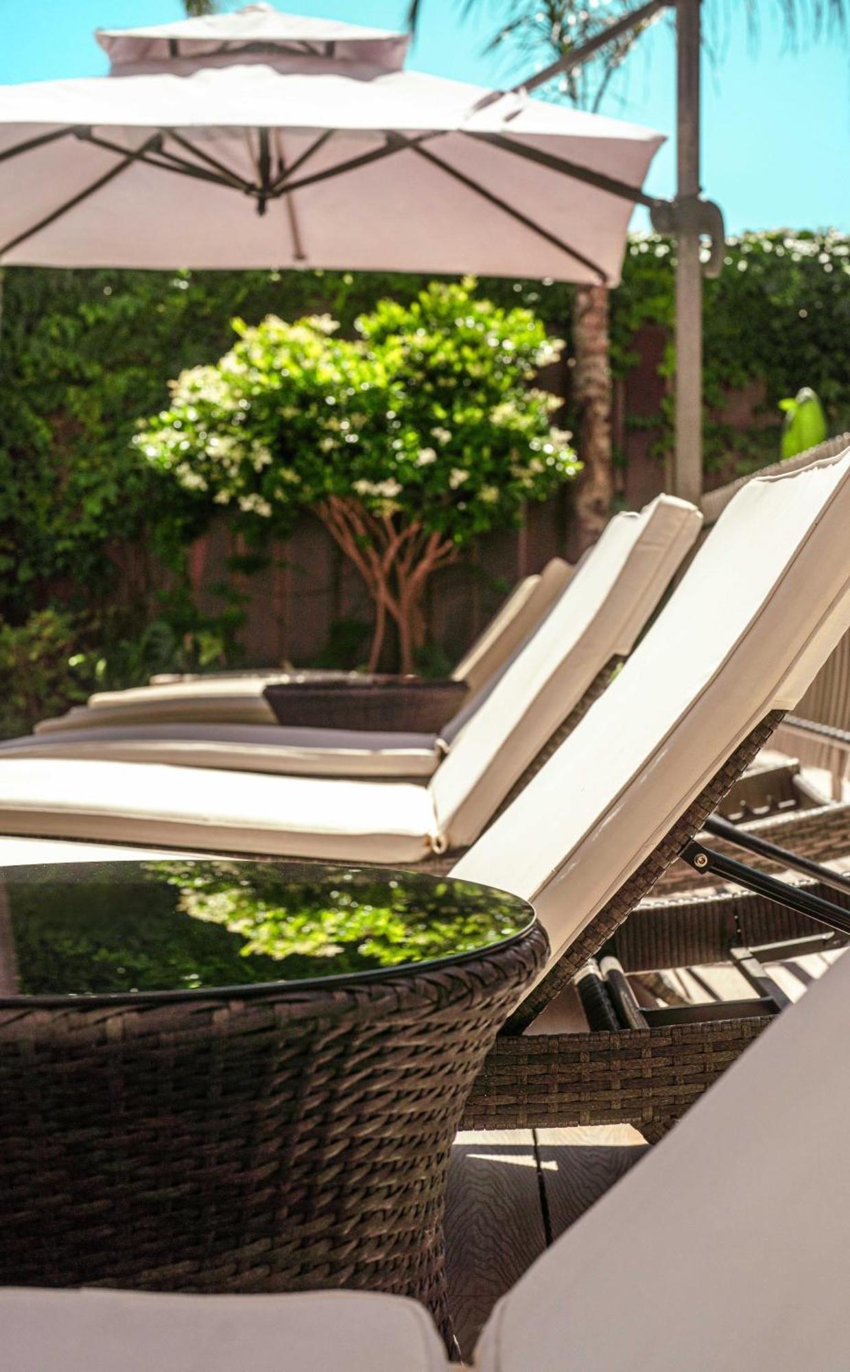 Holiday Inn Rosario By Ihg Экстерьер фото