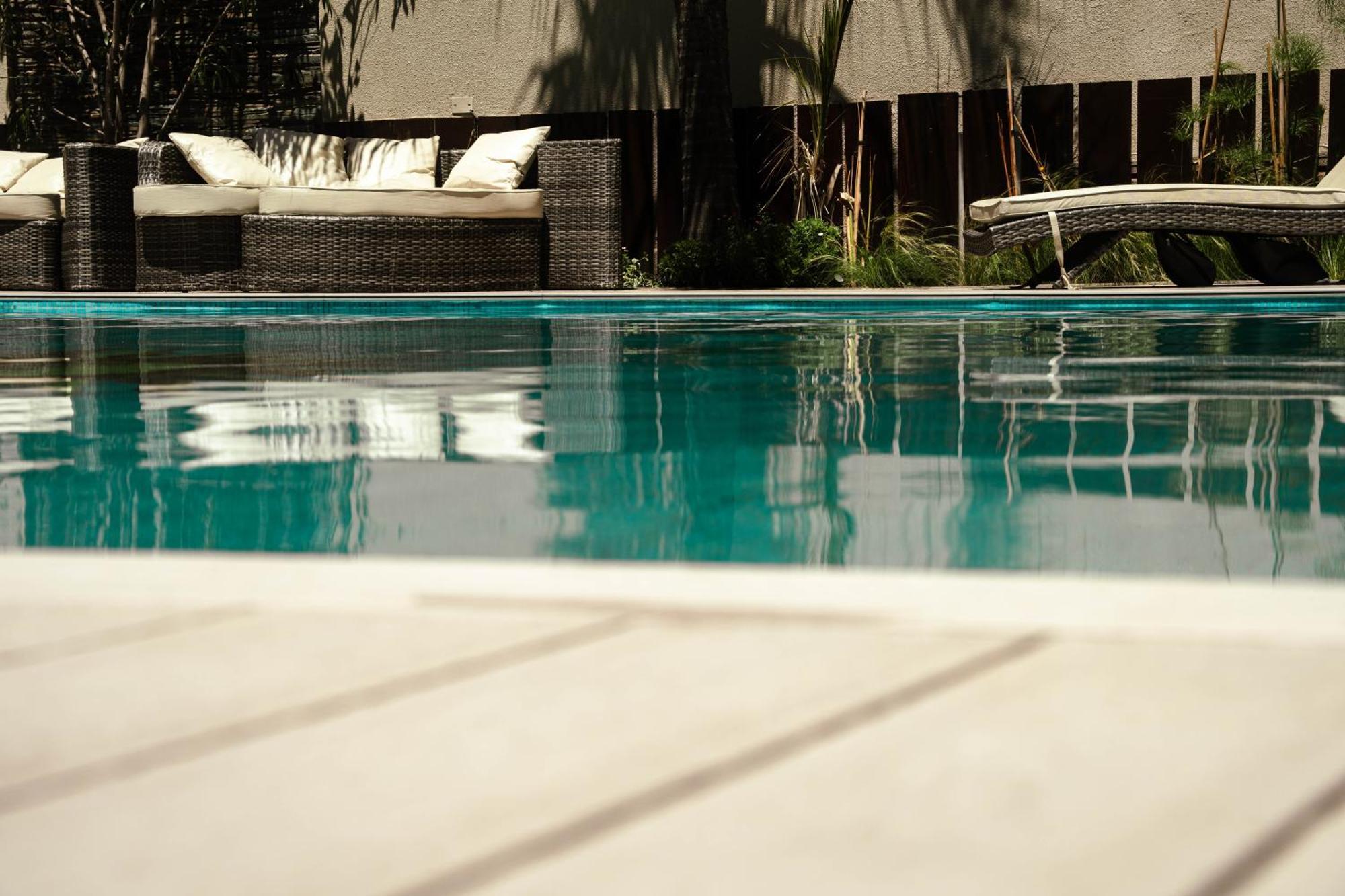 Holiday Inn Rosario By Ihg Экстерьер фото