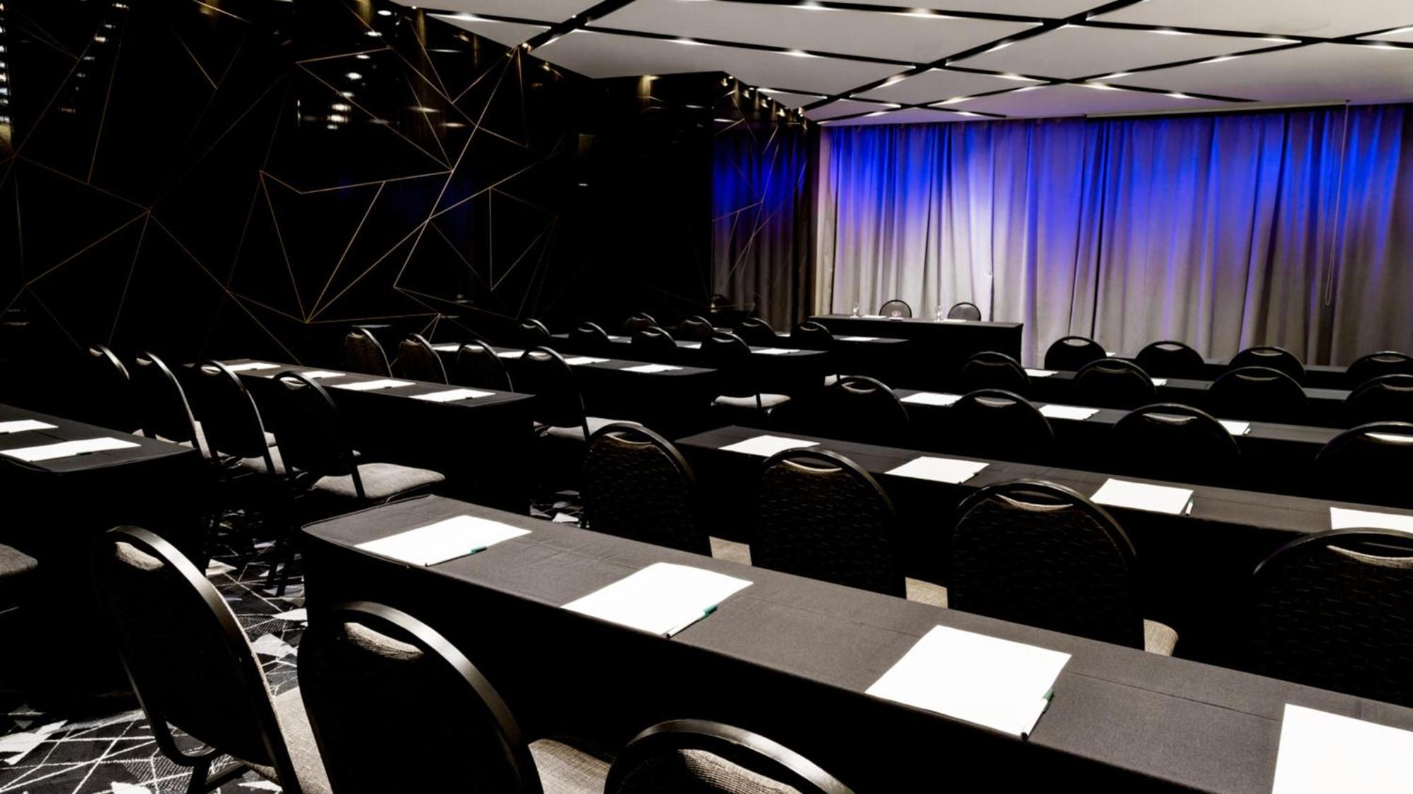 Holiday Inn Rosario By Ihg Экстерьер фото