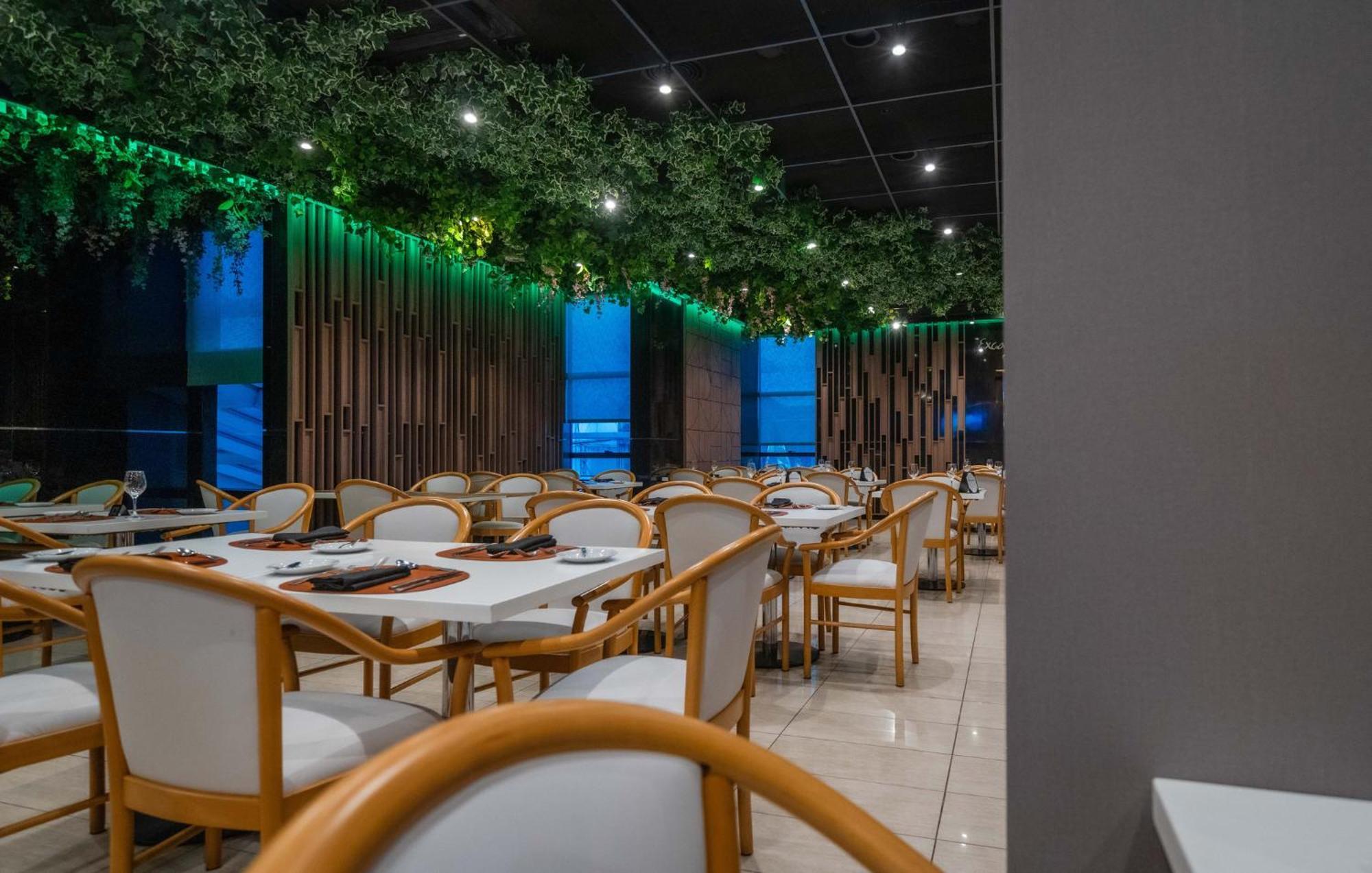 Holiday Inn Rosario By Ihg Экстерьер фото